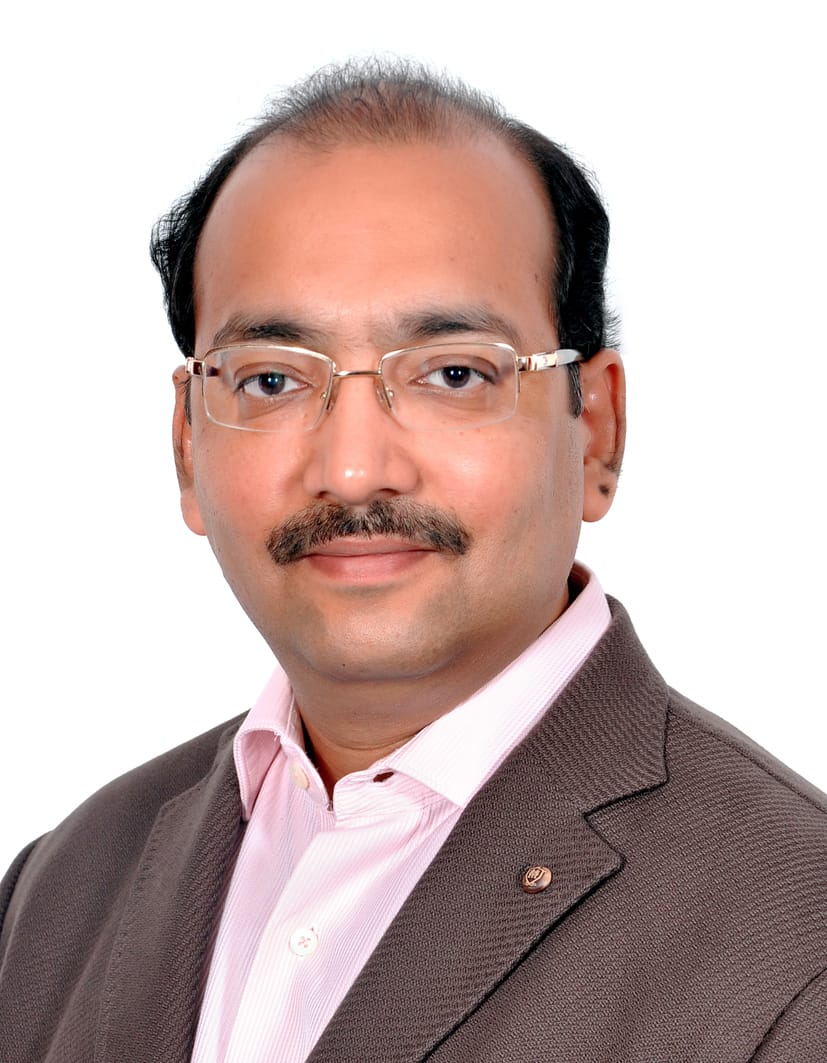 Anurag Garg